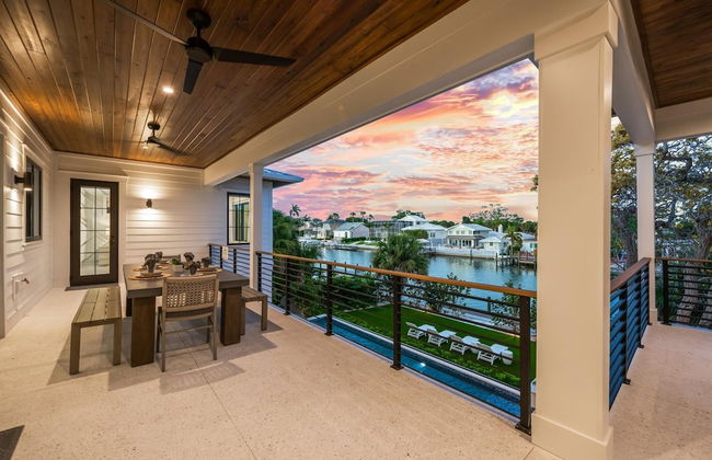 The Ringling Estate in Sarasota - Foto 37