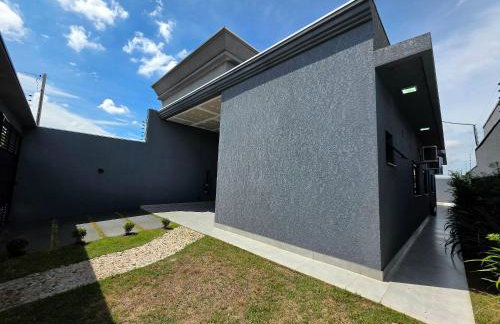 Casa nova 3 Quartos 5 min Centro prox Cataratas - Foto 35