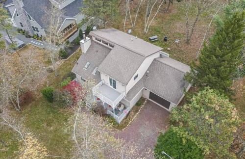 Rustic Modern Retreat in Poconos - Foto 14