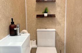 The Sandstone Stay - 5 min from Southmead Hospital - Foto 9