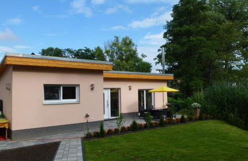 Ferienoase an der Wublitz - Foto 1