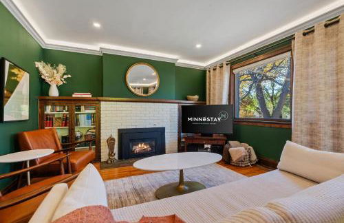 Lowry Parlour - Foto 1