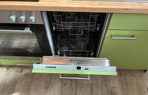 Grüne Villa - Foto 5