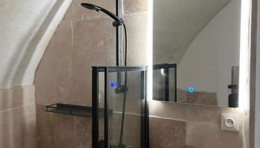 Studio cosy - Foto 3, Shower