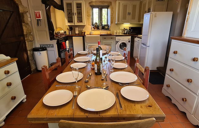 Greave Farm Todmorden Tranquil Cottage Retreat - Foto 20