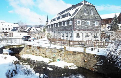 Familienurlaub im gemütlichen Umgebindehaus, Seminarhaus - Foto 8