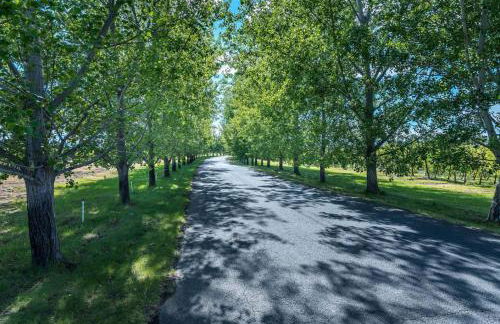 The Wine Box 11B at Cave B Ridge Wine Relax Enjoy - Foto 22