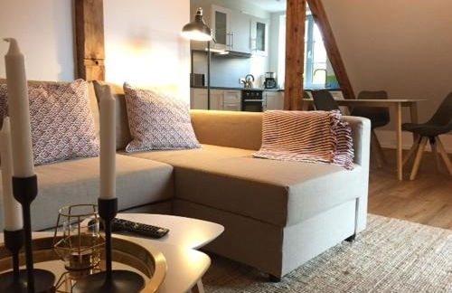 Ferienwohnung mit Sauna - Foto 1