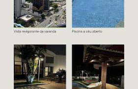 Flat Boulevard Side 2104 - Confortável e com Várias Opções de Lazer - Foto 51