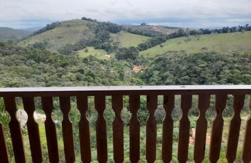 Chalés Cores do Céu - Photo 6