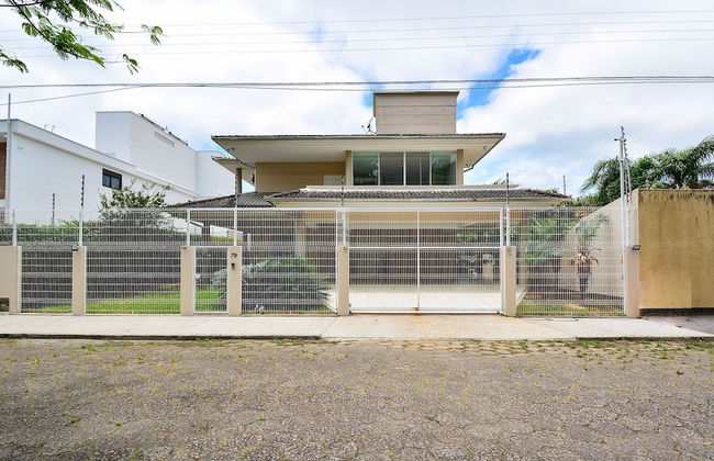 Casa na Barra da Lagoa - Photo 62