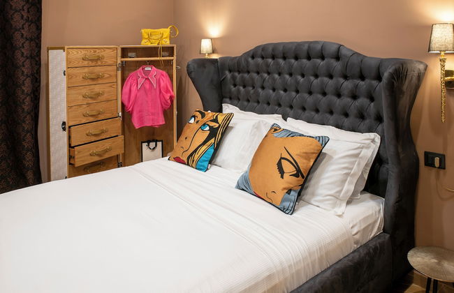 stile raro suite - Photo 10