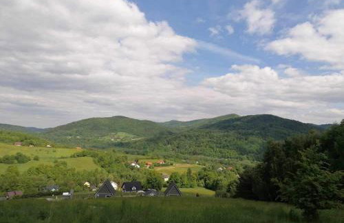 Domki- Limanowa, domki z balią i sauną - Foto 22