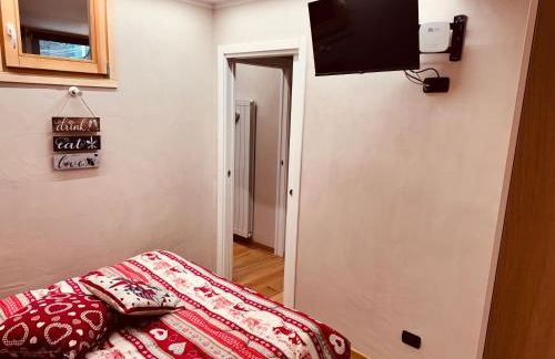 Residenze Vezza - Il Larice - - Foto 36