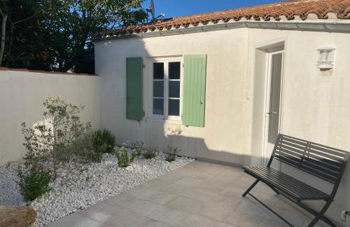 Locations Ile de Ré - Foto 23