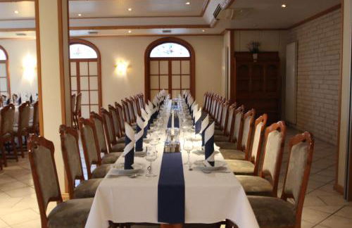 Hotel -Winterfelder Hof - Foto 17