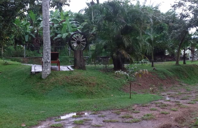 Lakeside Hybrid Villa - Foto 8