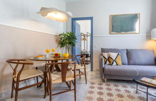 Feelathome San Lorenzo Apartments - Foto 81