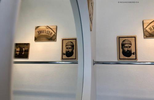 Das Penthouse am Meer - Logenplatz an der Förde - - Foto 29