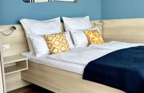 Apartmenthaus Hohenfels - Foto 13