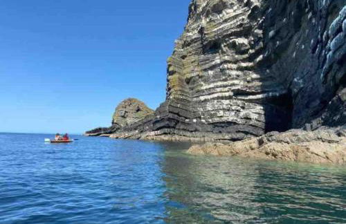 Quirky Cottage with Private Garden Nr New Quay Cardigan Bay - Photo 29