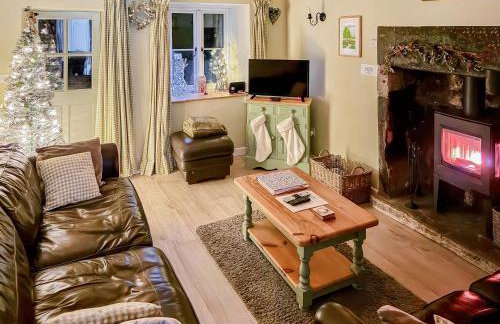 Fern Cottage - Foto 23