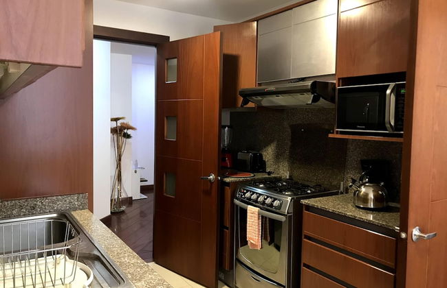 Bluezone Apartments - Foto 35