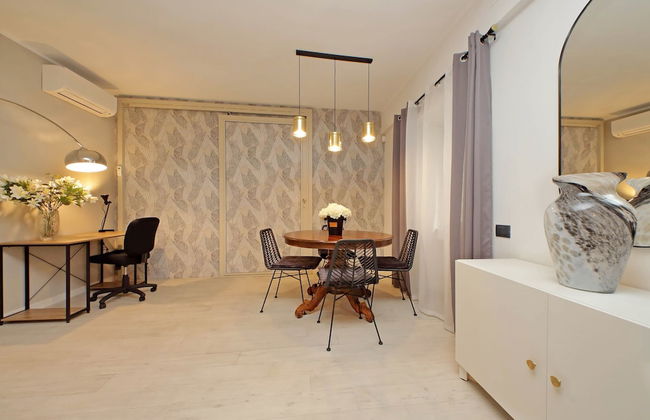 4bnb - Ponte Milvio Apartment - Photo 6