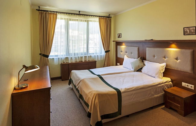 7 Pools SPA & Apartments - Photo 26