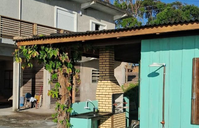 Refúgio Farol Ponta do Catalão - SC - Foto 37