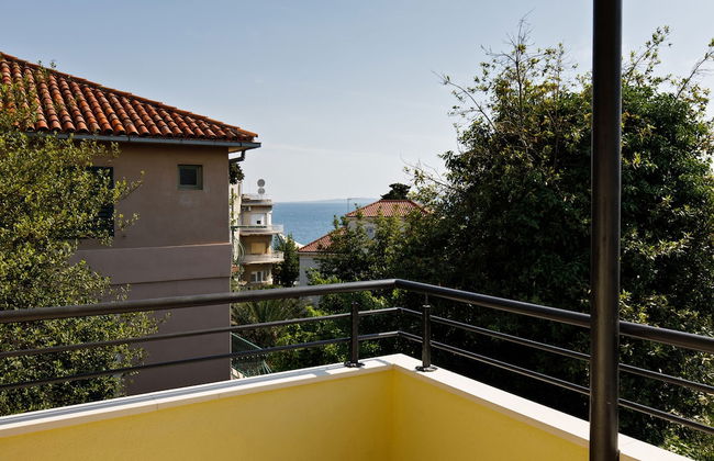 Luxury beach apartment private parking - Foto 23