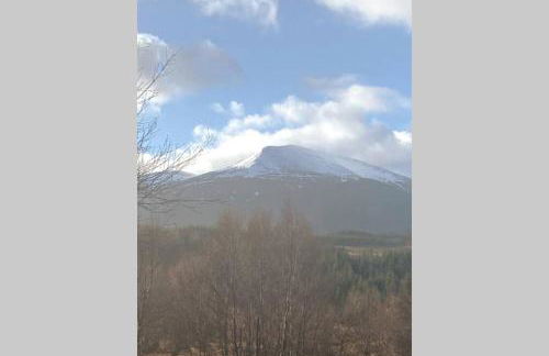 Ben Nevis Scotland Highlands, Camden House luxury home - Foto 69