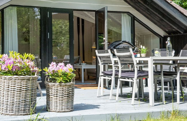 "Alika" - 200m to the fjord - Foto 9