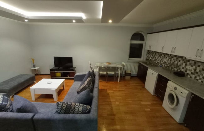 Milenyum House Suite - Foto 19