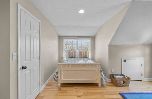 Summer by the Sea - Central to all beaches & ponds - Foto 30