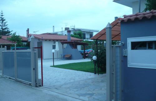 Rea's House Vrachati - Photo 50