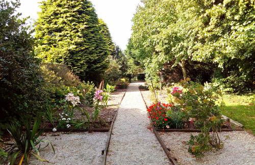 Chalet for two - Dartmouth - Foto 31