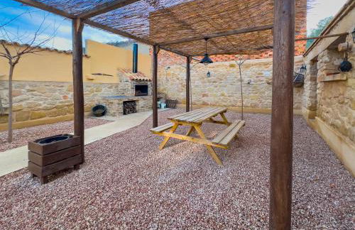 Casa Rural Claudia - Foto 19