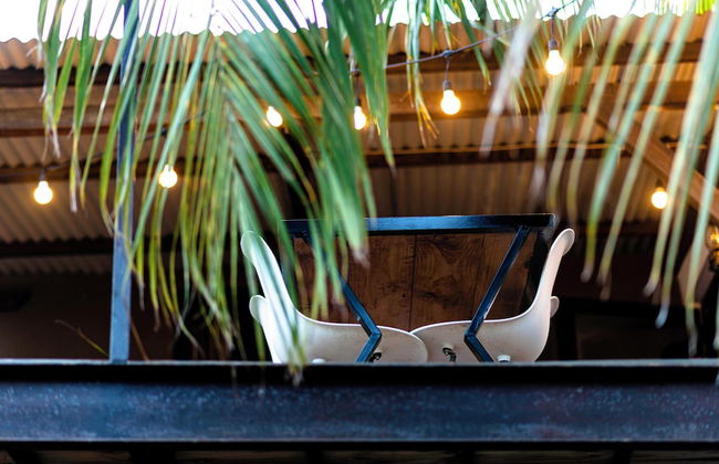 Ti Bout Paradi Ti Zil - Foto 25