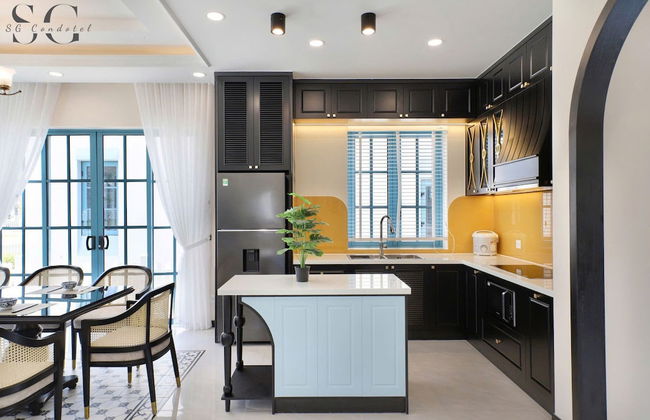 Ni Villa - Novaworld - Foto 25