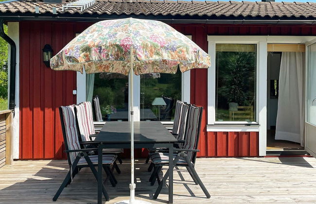 6 Person Holiday Home in Mardaklev-by Traum - Photo 21