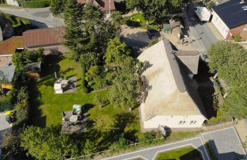 Altes Schulmeisterhaus Wohnung 1 - Foto 38