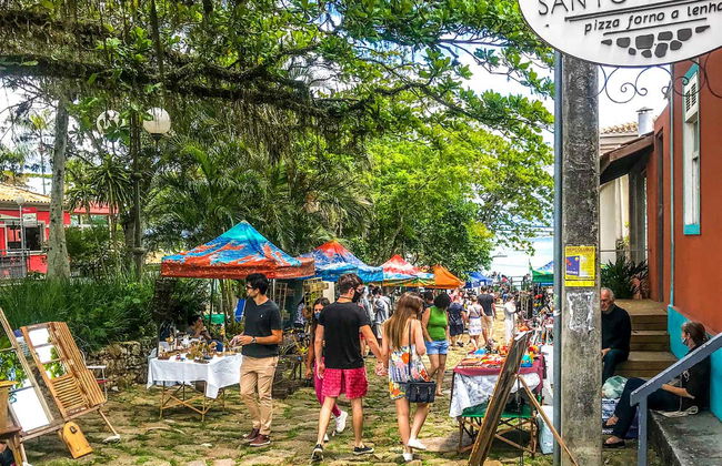 Tour de Santo Antônio de Lisboa ao entardecer - Foto 3