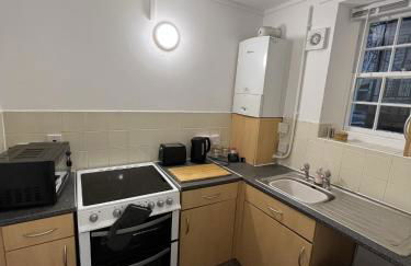 The Cozy Apartment - Foto 22