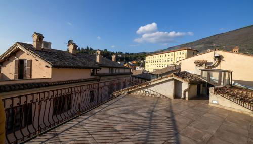 Casa Vacanze Matteo da Gualdo - Foto 3