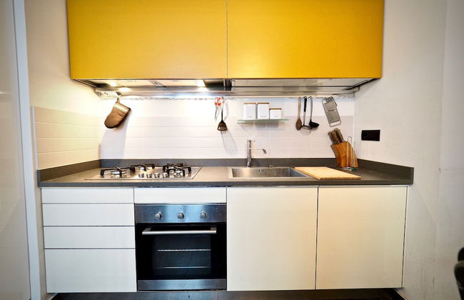 DIMORA DI PRE 68 - Acquario - GENOVABB IT - Foto 23