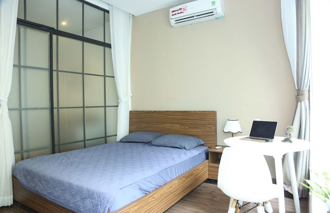 Min Apartment - Foto 3