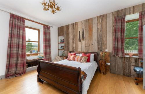 Jacobite Lodge by The House of Danu - Foto 6