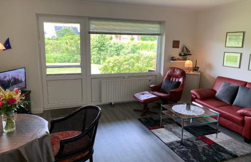 Ferienwohnung "Palstek" im Haus Düwelswarft - Foto 14