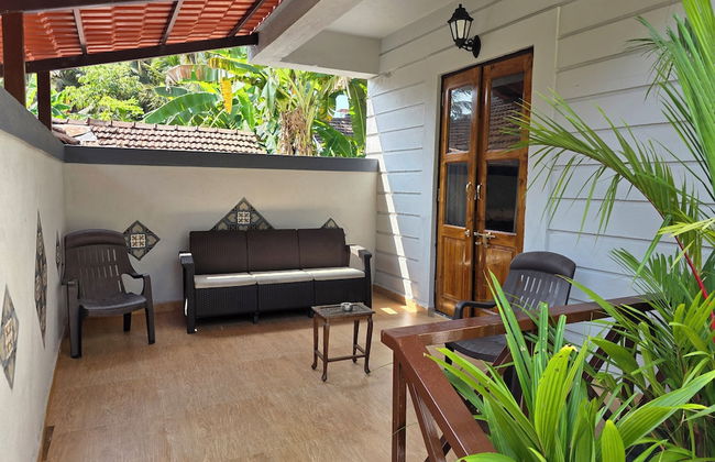 Coastal Suites Apart-Hotel - Foto 54